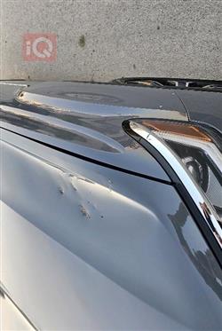 Volkswagen Atlas Cross Sport